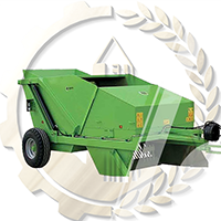 Land preparation equipment