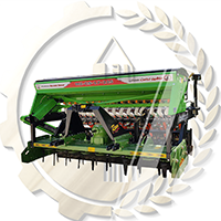 Multipurpose combination sowing machines 